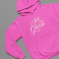 Ladies Soli Deo Gloria - Hoodie