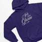 Ladies Soli Deo Gloria - Hoodie