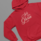 Ladies Soli Deo Gloria - Hoodie