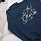 Ladies Soli Deo Gloria - Sweatshirt