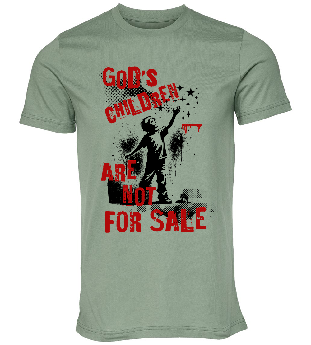 Not For Sale - Tshirt