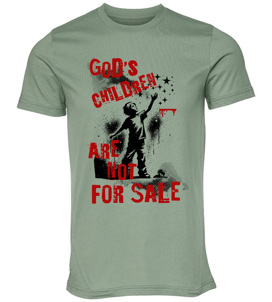 Not For Sale - Tshirt