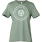 Ladies IRBS T-shirt Full Chest