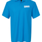 VBM Premium Embroidered Pique Polo