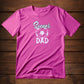 Soccer Dad (T-Shirt)