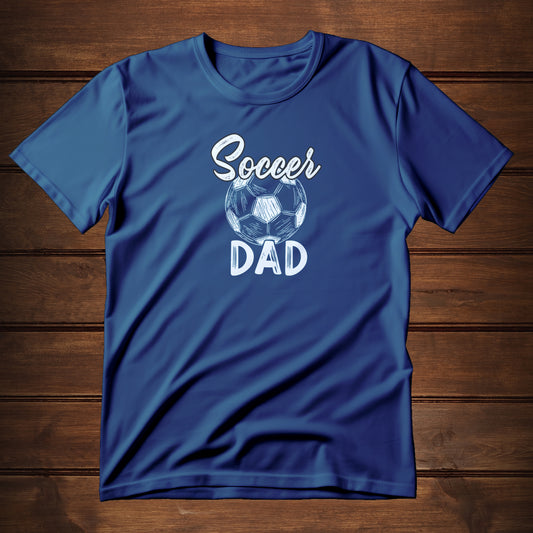 Soccer Dad (T-Shirt)