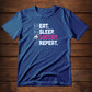 Eat. Sleep. Soccer. Repeat. (T-Shirt)