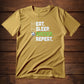 Eat. Sleep. Soccer. Repeat. (T-Shirt)