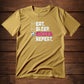 Eat. Sleep. Soccer. Repeat. (T-Shirt)