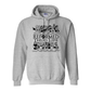 Reformed Thug Life 2.0 - Hoodie