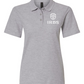Ladies IRBS Premium Embroidered Polo