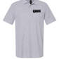 VBM Premium Embroidered Pique Polo