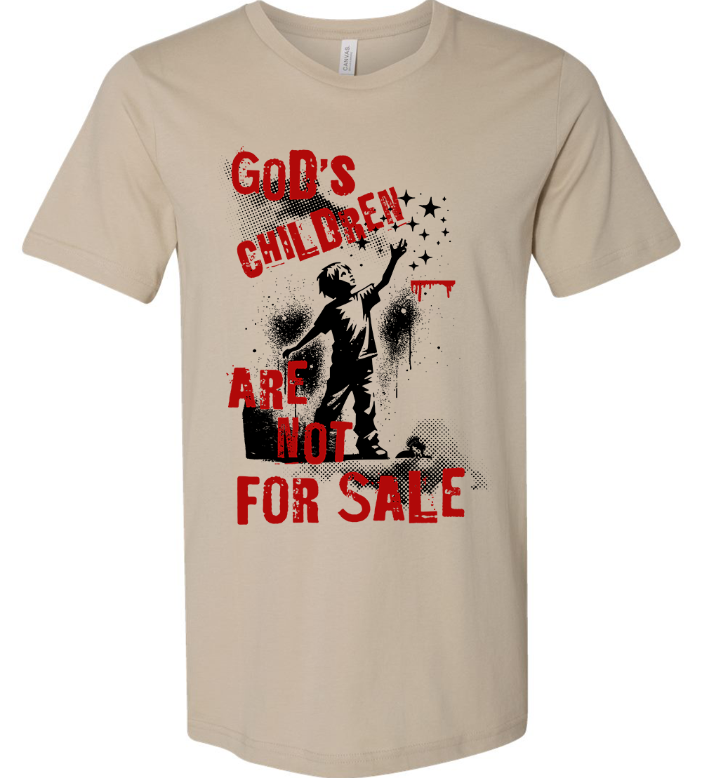 Not For Sale - Tshirt
