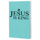 Jesus is King - Journal