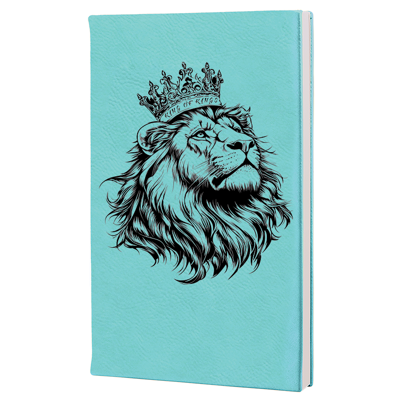King of KIngs - Journal