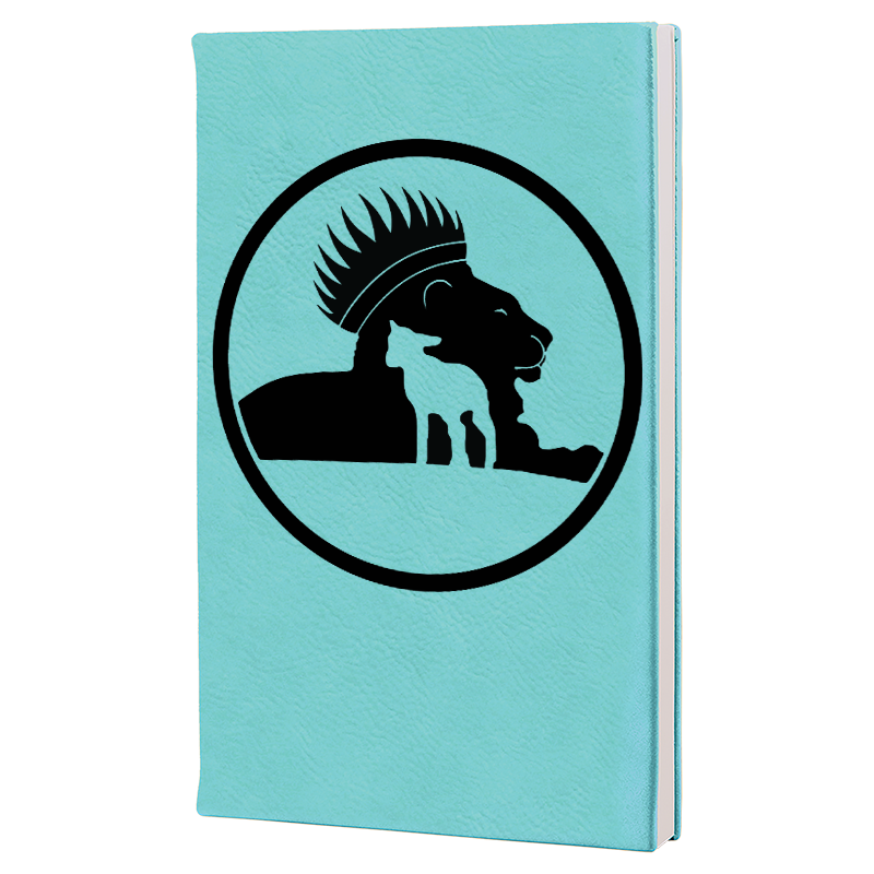 Wrath and Grace - Journal