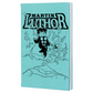 Martin Luthor  - Journal