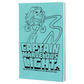 Captain Marvelous - Journal