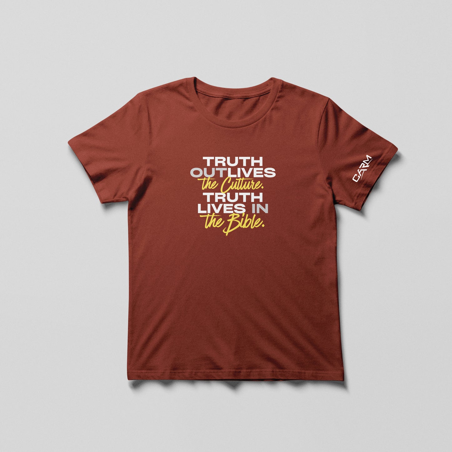 Truth Outlives the Culture (Truth Lives in the Bible)