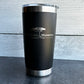 Justin Peters Logo Tumbler | Tumbler