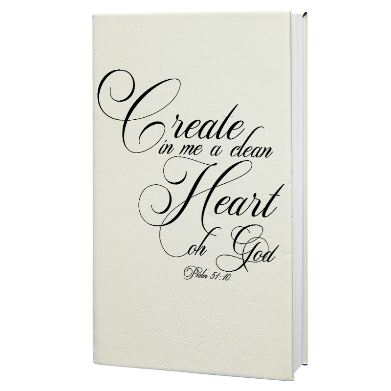 Clean Heart - Journal