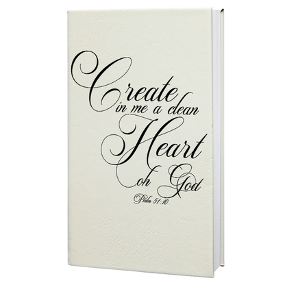 Clean Heart - Journal