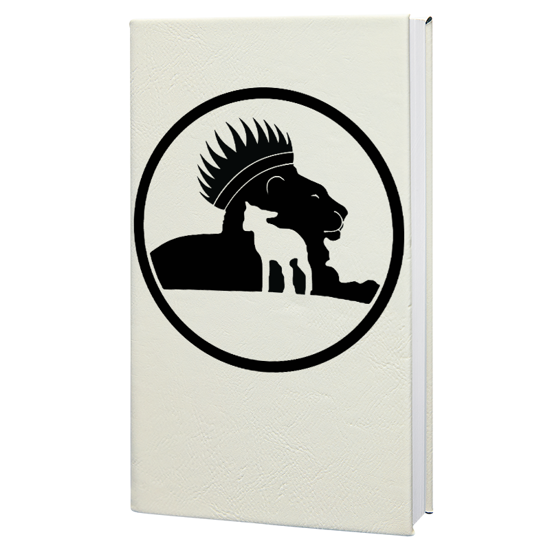 Wrath and Grace - Journal