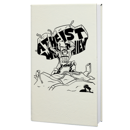 Colossal Voddie  - Journal