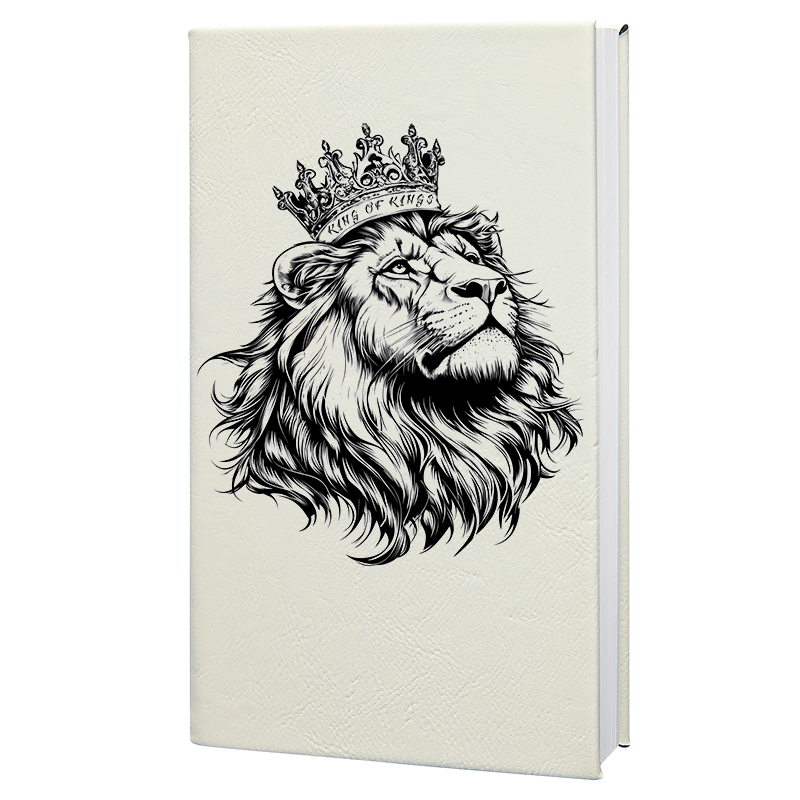 King of KIngs - Journal