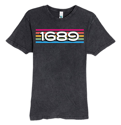 Vintage 1689 - Unisex T-Shirt
