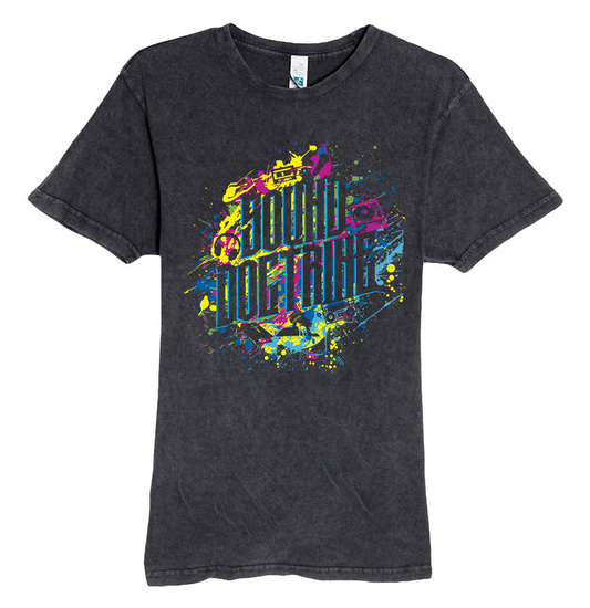 Sound Doctrine - Unisex T-Shirt