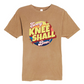 Vintage Every Knee Shall Bow - Unisex T-Shirt