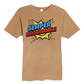 Semper Reformanda Comic - Unisex T-Shirt