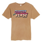 Vintage Chapter & Verse Please - Unisex T-Shirt