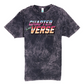 Vintage Chapter & Verse Please - Unisex T-Shirt
