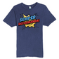 Semper Reformanda Comic - Unisex T-Shirt