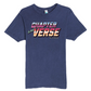 Vintage Chapter & Verse Please - Unisex T-Shirt