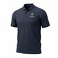 IRBS Premium Embroidered Polo