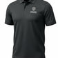 IRBS Premium Embroidered Polo