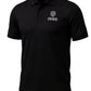 IRBS Premium Embroidered Polo