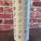 Christmas Spurgeon 22oz Skinny Tumbler