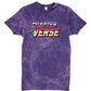 Vintage Chapter & Verse Please - Unisex T-Shirt