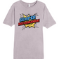 Semper Reformanda Comic - Unisex T-Shirt