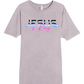 Vintage Jesus is King - Unisex T-Shirt
