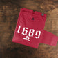 1689 | Long Sleeve (VBM)