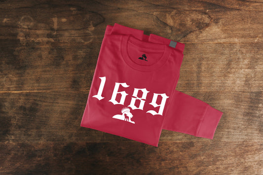 1689 | Long Sleeve (VBM)