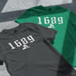 1689 - Men T-Shirt