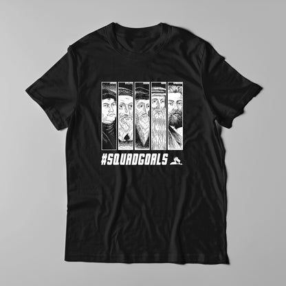 Squad Goals - Men T-Shirt