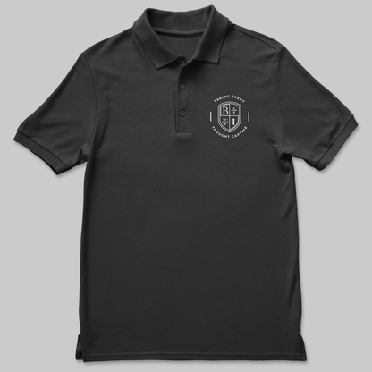 The Bahnsen Institute | Polo Shirt