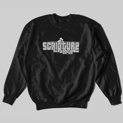 Scripture Alone - Sweatshirt